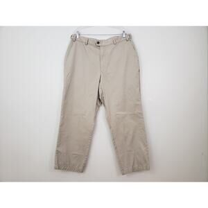 (Ju) 5.11 Tactical Series Men's Pants Size 38x30 Adjustable Utility Work Hunting